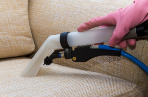 Upholstery Cleaning
