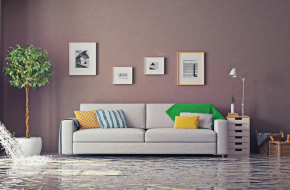 Emergency Flood Service